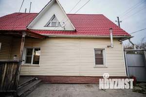 Дом 116м&sup2;, 2-этажный, участок 5 сот.  