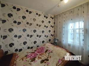 Дом 51м&sup2;, 1-этажный, участок 5 сот.  