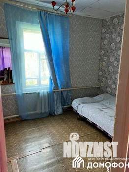Дом 76м², 1-этажный, участок 6 сот.  