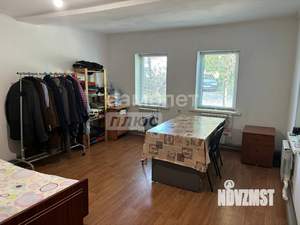 Дом 115м&sup2;, 2-этажный, участок 1 сот.  