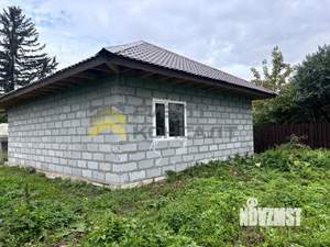 Дача 80м², 1-этажный, участок 5 сот.  