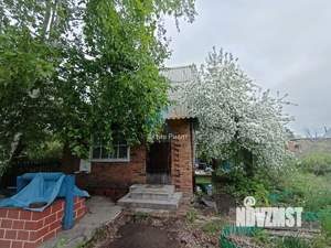 Дом 30м&sup2;, 2-этажный, участок 5 сот.  