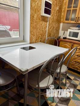 Дом 54м&sup2;, 1-этажный, участок 12 сот.  