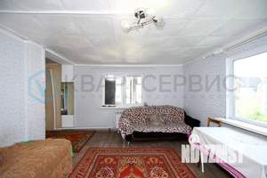 Дом 89м&sup2;, 2-этажный, участок 5 сот.  