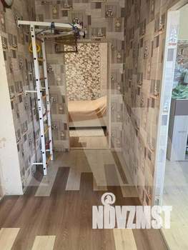 Дом 80м&sup2;, 1-этажный, участок 5 сот.  