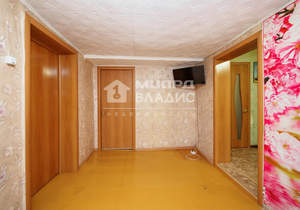 Дом 139м&sup2;, 1-этажный, участок 6 сот.  