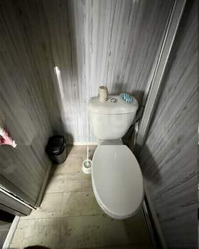 Дом 49м&sup2;, 1-этажный, участок 6 сот.  