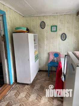 Дом 35м&sup2;, 1-этажный, участок 7 сот.  