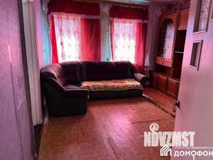 Дом 76м², 1-этажный, участок 6 сот.  