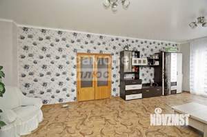 Коттедж 274м², 2-этажный, участок 8 сот.  