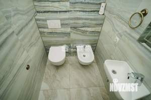 Таунхаус 260м², 2-этажный, участок 3 сот.  