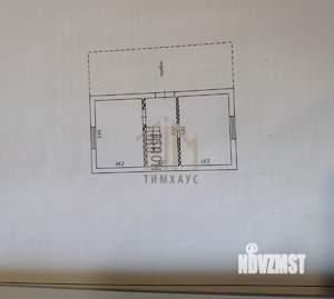 Дом 139м², 2-этажный, участок 10 сот.  