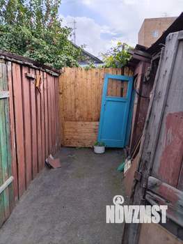 Дом 84м&sup2;, 1-этажный, участок 2 сот.  