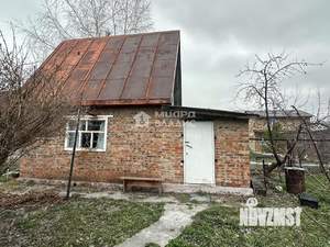 Дача 30м², 2-этажный, участок 9 сот.  