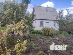 Дом 20м², 2-этажный, участок 9 сот.  