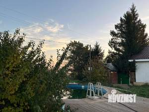 Дом 350м², 2-этажный, участок 15 сот.  