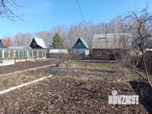 Дача 24м², 2-этажный, участок 5 сот.  