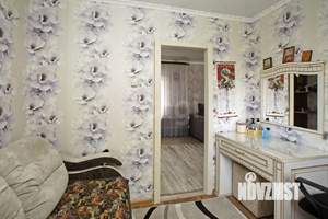 Дом 76м², 1-этажный, участок 5 сот.  