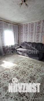 Дом 81м², 1-этажный, участок 5 сот.  