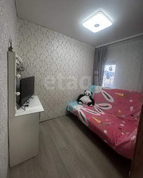 Дом 38м&sup2;, 1-этажный, участок 5 сот.  