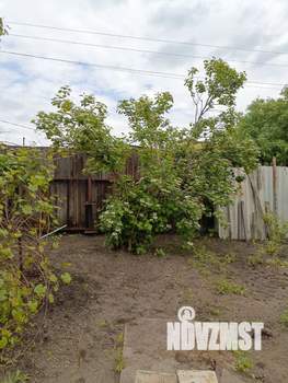 Дом 15м&sup2;, 1-этажный, участок 5 сот.  