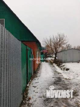 Дом 65м&sup2;, 1-этажный, участок 2 сот.  