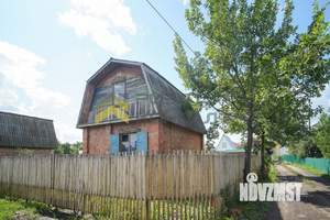 Дом 22м&sup2;, 1-этажный, участок 5 сот.  