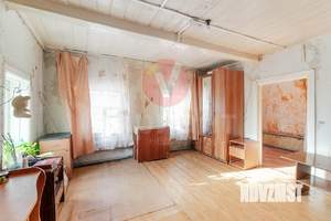 Дом 60м², 1-этажный, участок 3 сот.  