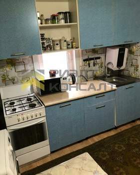 Дом 46м&sup2;, 1-этажный, участок 3 сот.  