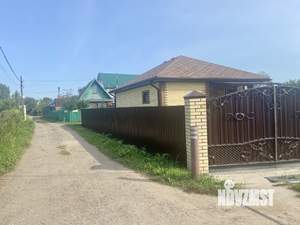 Дом 9м², 1-этажный, участок 5 сот.  