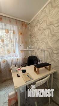 Дом 62м&sup2;, 1-этажный, участок 3 сот.  