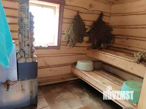 Дом 42м², 1-этажный, участок 5 сот.  