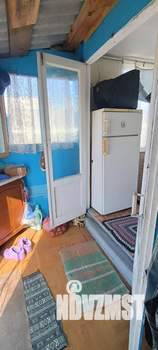 Дом 73м², 2-этажный, участок 5 сот.  