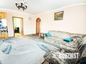 Дом 110м², 1-этажный, участок 15 сот.  