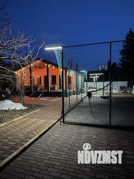 Дом 140м&sup2;, 2-этажный, участок 16 сот.  