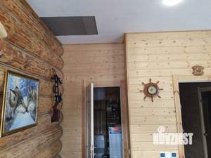 Дом 29м&sup2;, 1-этажный, участок 7 сот.  