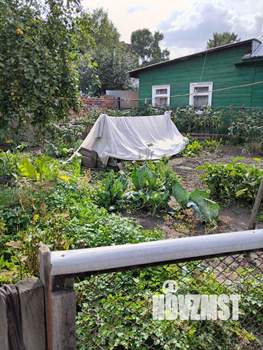 Дом 84м&sup2;, 1-этажный, участок 2 сот.  