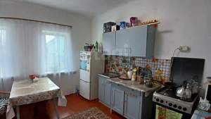 Дом 54м&sup2;, 1-этажный, участок 7 сот.  