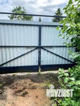 Дом 70м&sup2;, 2-этажный, участок 6 сот.  