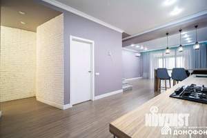 Таунхаус 145м², 2-этажный, участок 2 сот.  