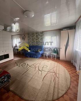 Дача 50м², 1-этажный, участок 5 сот.  