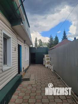 Дом 78м², 2-этажный, участок 2 сот.  