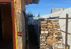 Дом 80м&sup2;, 2-этажный, участок 5 сот.  