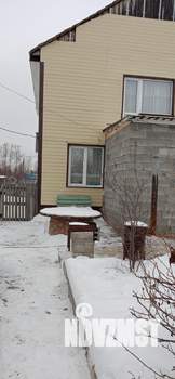 Дом 125м², 2-этажный, участок 500 сот.  