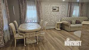 Дом 164м&sup2;, 2-этажный, участок 6 сот.  