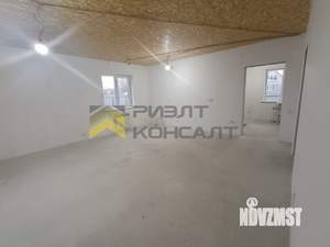 Дом 82м&sup2;, 1-этажный, участок 7 сот.  