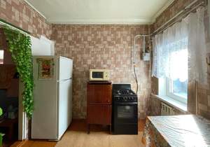 Дом 35м², 1-этажный, участок 6 сот.  