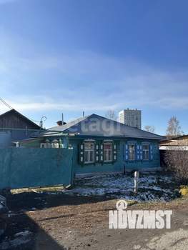 Дом 111м², 1-этажный, участок 3 сот.  