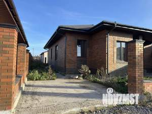 Коттедж 160м&sup2;, 2-этажный, участок 6 сот.  