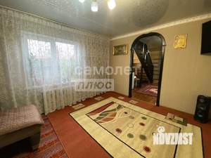 Дом 80м², 2-этажный, участок 5 сот.  